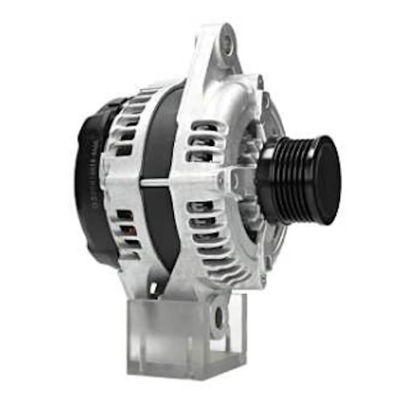 Alternator DENSO 104211-8660 / DAN1146 / FIAT 51929089  / DRA1488