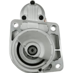 Motor de arranque sustituyeBosch 0001218177 para Jeep cherokee