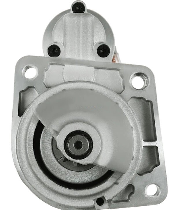 Starter replacing BOSCH 0001218177 for Jeep cherokee