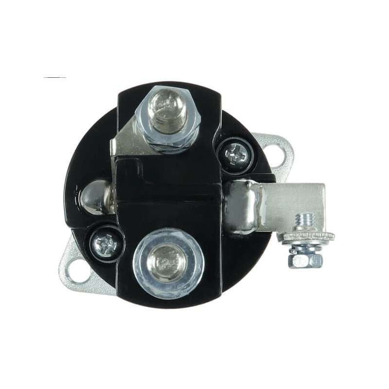 Solenoide per motorino di avviamento SAWAFUJI ST39004