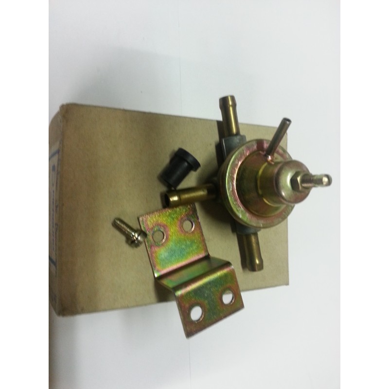 Pressure regulator PIERBURG 4.05301.50 Pressure regulator PIERBURG 4.05301.50