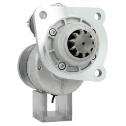 Motor de arranque sustituye9142740 / RE507236 / RE68783 John Deere 3.0 kw