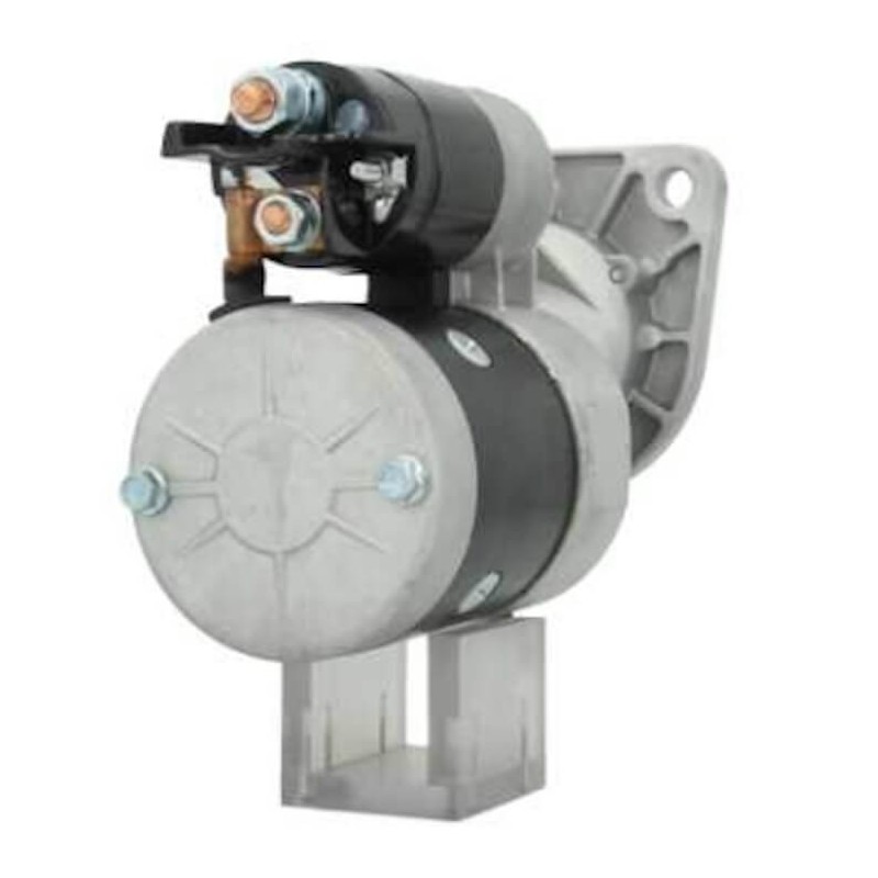 Motor de arranque sustituye9142740 / RE507236 / RE68783 John Deere 3.0 kw