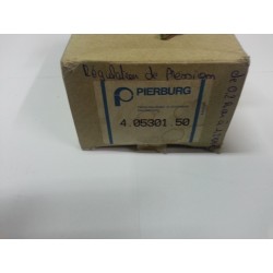 Regolatore di pressione Pierburg 4.05301.50