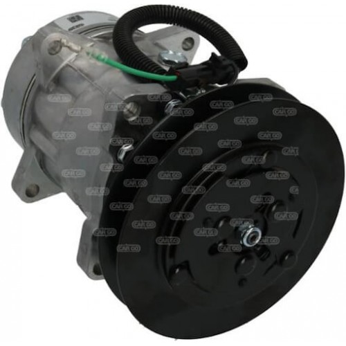 AC compressor replacing SD7H15-4870 / 75R89374