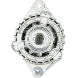 Alternador sustituye 102211-8662 / 102211-8661 / 102211-8660