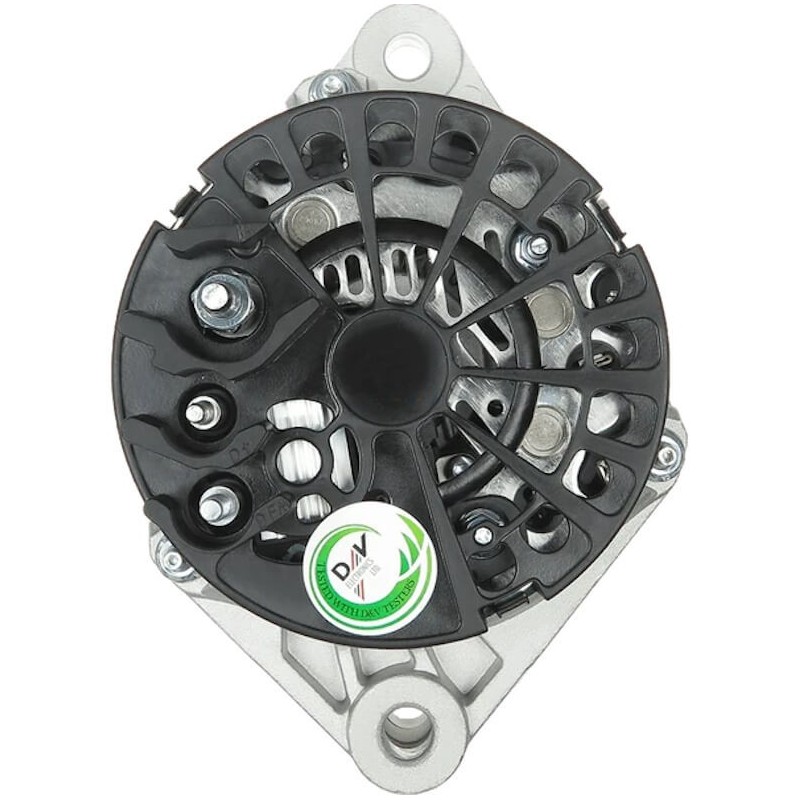 Alternador sustituye 102211-8662 / 102211-8661 / 102211-8660