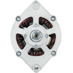 Alternador sustituye A186125 / A187873 / AR186125 / 3604480RX / 3675270NW