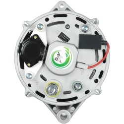 Lichtmaschine ersetzt A186125 / A187873 / AR186125 / 3604480RX / 3675270NW