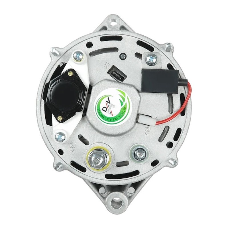 Alternator replacing A186125 / A187873 / AR186125 / 3604480RX / 3675270NW