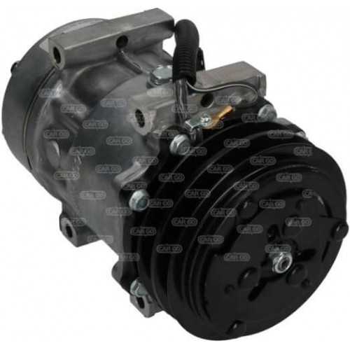 AC compressor replacing SD7H15-4419 / 75R89462