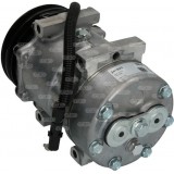 AC compressor replacing SD7H15-4419 / 75R89462