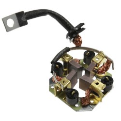 portaescobillas para motor de arranque Delco remy 8000032 / 8000129 / 8000193 / 8000321