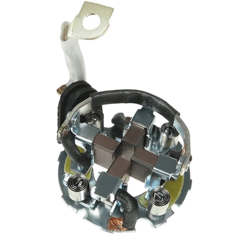 Couronne / Porte balais pour démarreur Ford 1024508 / 1027928 / 1058429 / 1059179