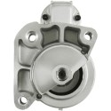 Starter replacing VALEO D7E15 / D7E20 / MITSUBISHI M2T13281