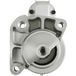 Motor de arranque sustituyeValéo D7E15 / D7E20 / Mitsubishi M2T13281