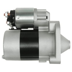 Motor de arranque sustituyeValéo D7E15 / D7E20 / Mitsubishi M2T13281