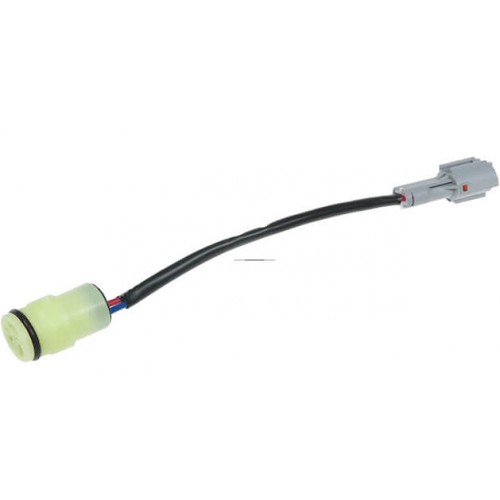 Alternator cable with plug for NIKKO 0350003871 / 0350003872