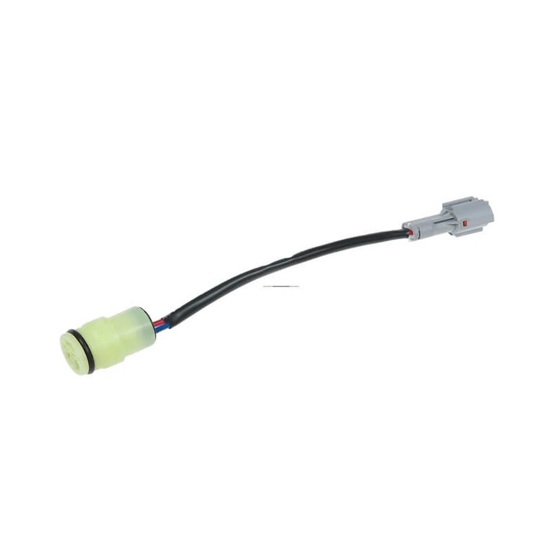 Alternator cable with plug for NIKKO 0350003871 / 0350003872