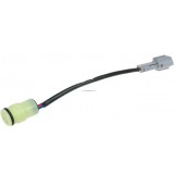 Lichtmaschinenkabel mit Stecker für NIKKO 0350003871 / 0350003872