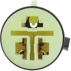 Câble d'alternador con fiche para NIKKO 0350003871 / 0350003872