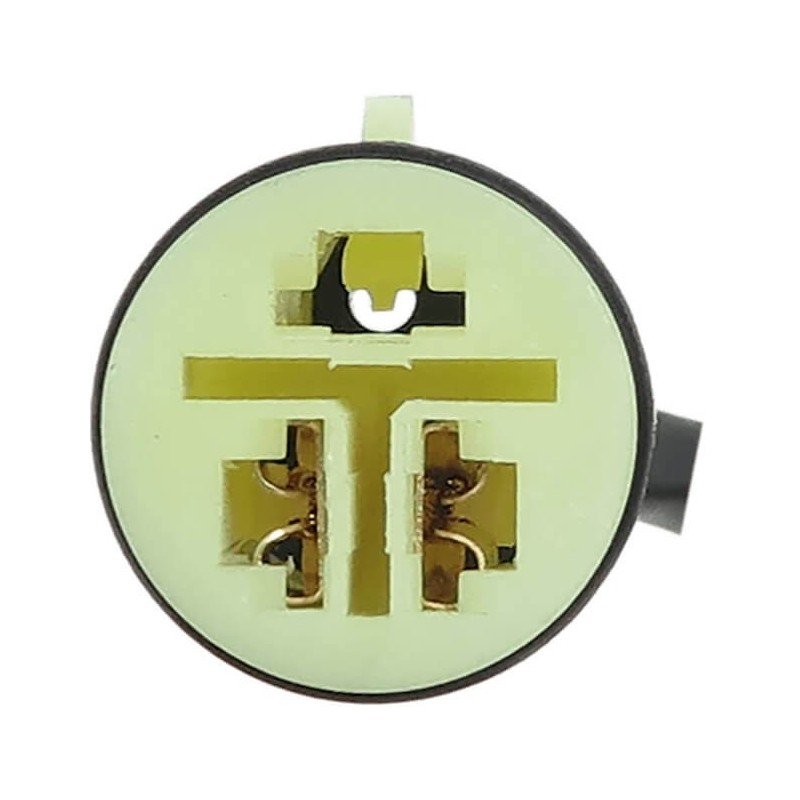 Câble d'alternador con fiche para NIKKO 0350003871 / 0350003872