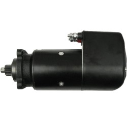 Starter motor replaces 0001410029 / 0001414017 / 0001416013 for STEYR / MERCEDES / VOLVO trucks