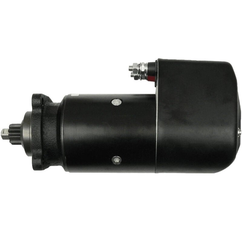 Starter motor replaces 0001410029 / 0001414017 / 0001416013 for STEYR / MERCEDES / VOLVO trucks