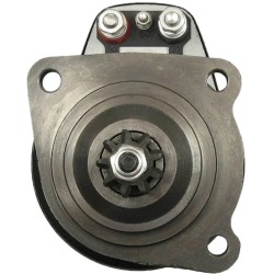 Arranque NUEVO sustituye Bosch BNG4/24CRS165SR / BNG4/24CR165SR / 0001416013