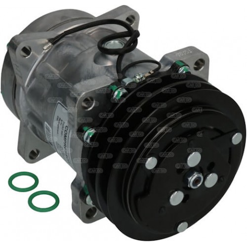 AC compressor replacing SD7H15-4435 / 75R89424