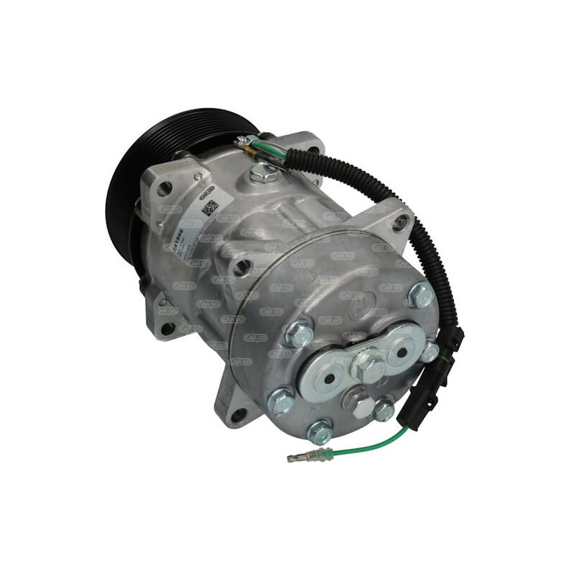 Compressore dell'aria condizionata si sostituisce SD7H15-4309