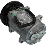 AC compressor replacing SD7H15-4877