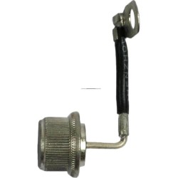 Diodo negativa para alternador Delco 10459003 / 10459005 / 10459006