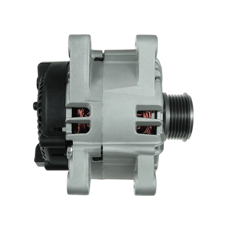 Alternator replacing TG15C103 / TG15C152 / 8V2110300BB