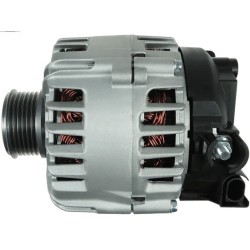 Alternator replacing TG15C103 / TG15C152 / 8V2110300BB
