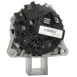 Alternador VALEO TG15C186 sustituye 36001117 / 36001501