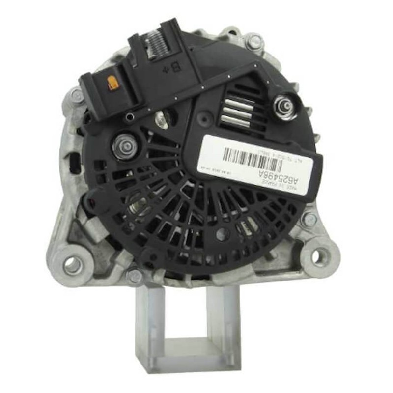 Alternator VALEO TG15C186 replacing 36001117 / 36001501