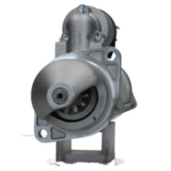 Motor de arranque 0001260032 sustituye 0001260001 John Deere 4.0 kw