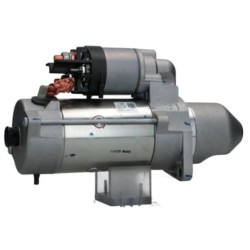 Motor de arranque 0001260032 sustituye 0001260001 John Deere 4.0 kw