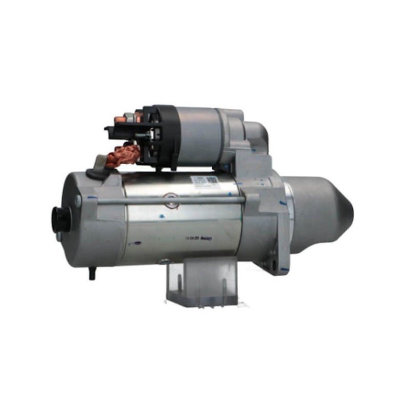Starter 0001260032 replacing 0001260001 John Deere 4.0 kw