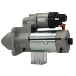 Motor de arranque 0001250002 para Iveco / Komatsu / New Holland