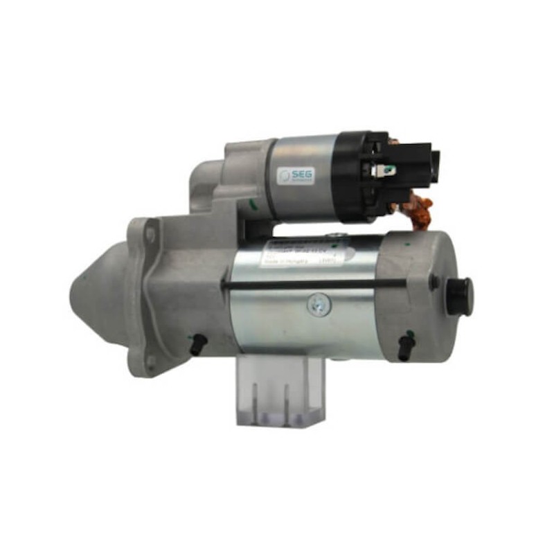 Starter 0001250002 for IVECO / KOMATSU / NEW HOLLAND