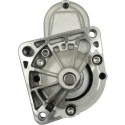 Anlasser ersetzt VALEO D6RA137 /D6RA138 / D6RA187 / D6RA188 / FIAT 46800152