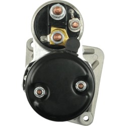 Anlasser ersetzt VALEO D6RA137 /D6RA138 / D6RA187 / D6RA188 / FIAT 46800152