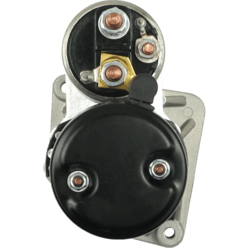 Starter replacing VALEO D6RA137 /D6RA138 / D6RA187 / D6RA188 / FIAT 46800152