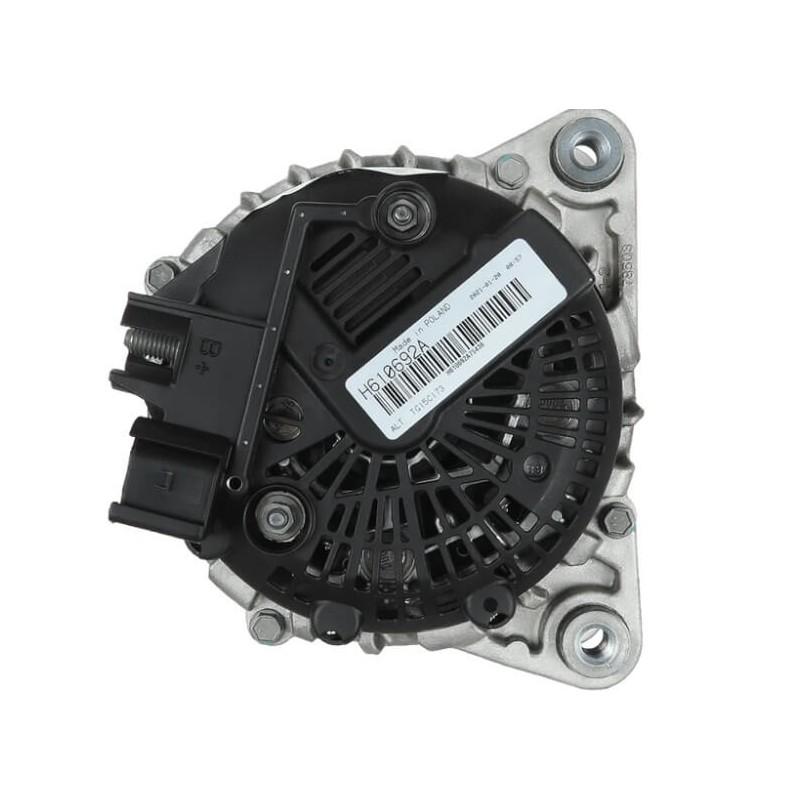 Lichtmaschine Valéo TG15C173 ersetzt AG9T10300BA / AG9T10300DA Lichtmaschine Valéo TG15C173 ersetzt AG9T10300BA / AG9T10300DA