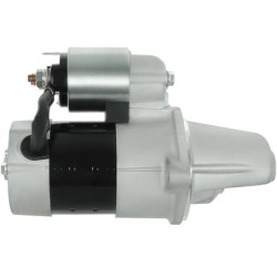 Motor de arranque sustituyee S114-871 / S114-871 / LRS01642 / DRS3868