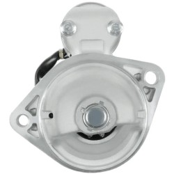 Motor de arranque sustituyee S114-871 / S114-871 / LRS01642 / DRS3868