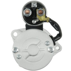 Anlasser ersetzt S114-871 / S114-871 / LRS01642 / DRS3868