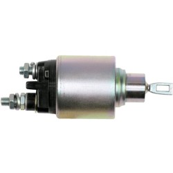 Solenoide para motor de arranque BOSCH 0001110047 / 0001115011 / 0001115013